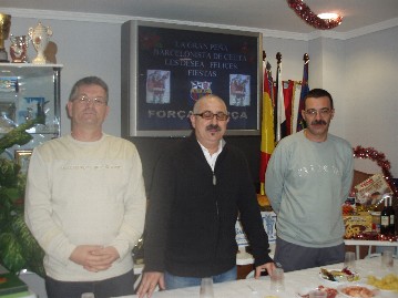 DIVAGANDO DESDE CEUTA